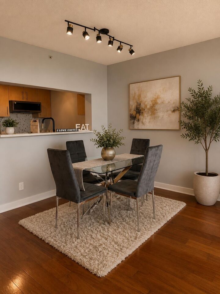 Property Photo: 3660 Vanness Avenue 1401 BC V5R 6H8