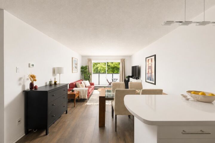 Property Photo:  570 E 8th Avenue 306  BC V5T 1S8 