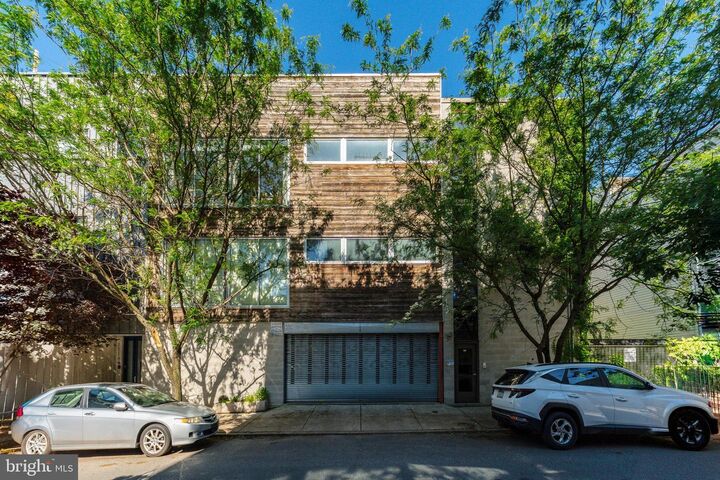 Property Photo:  1116 N Bodine Street 00 A  PA 19123 