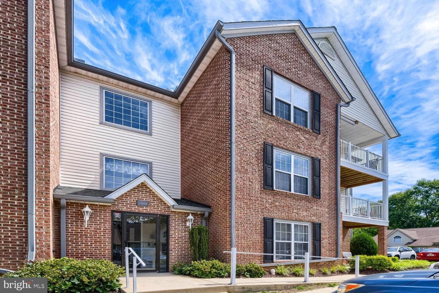 Property Photo:  2003 Rudy Serra Drive 1C  MD 21784 