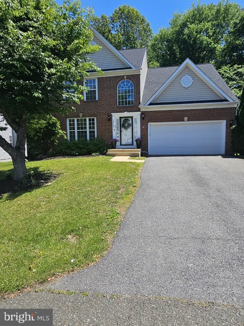 Property Photo:  10105 Milwaukee Court  MD 20774 