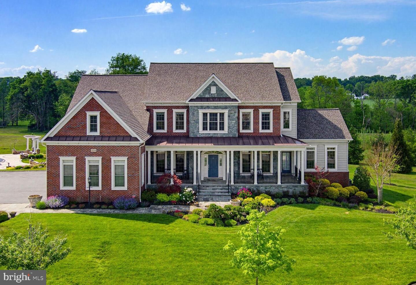 Property Photo:  12114 Hayland Farm Way  MD 21042 