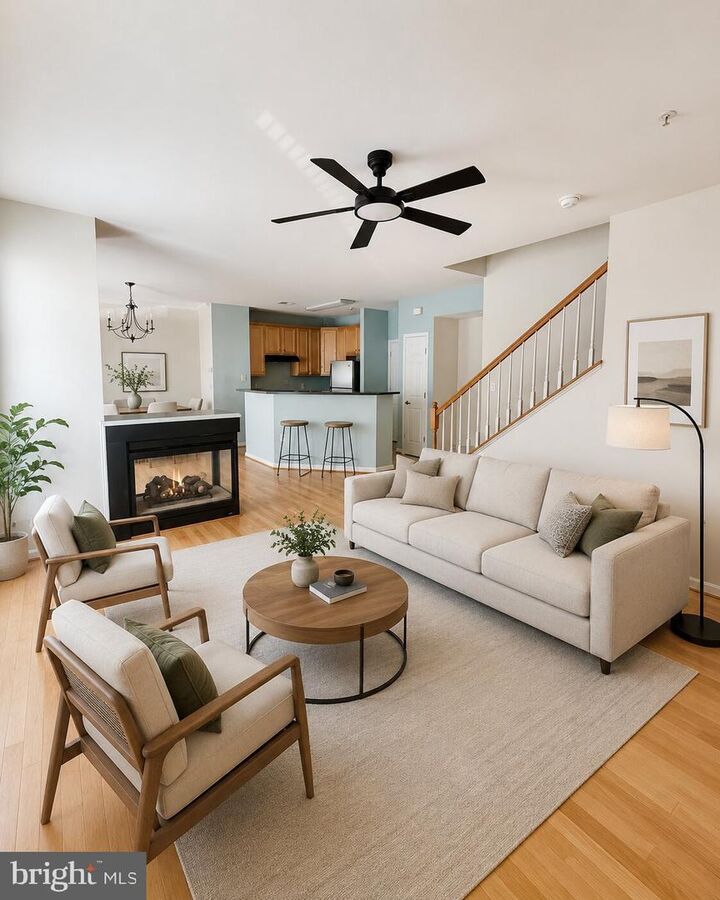 Property Photo:  6814 Sabbarton Place 92  VA 20155 