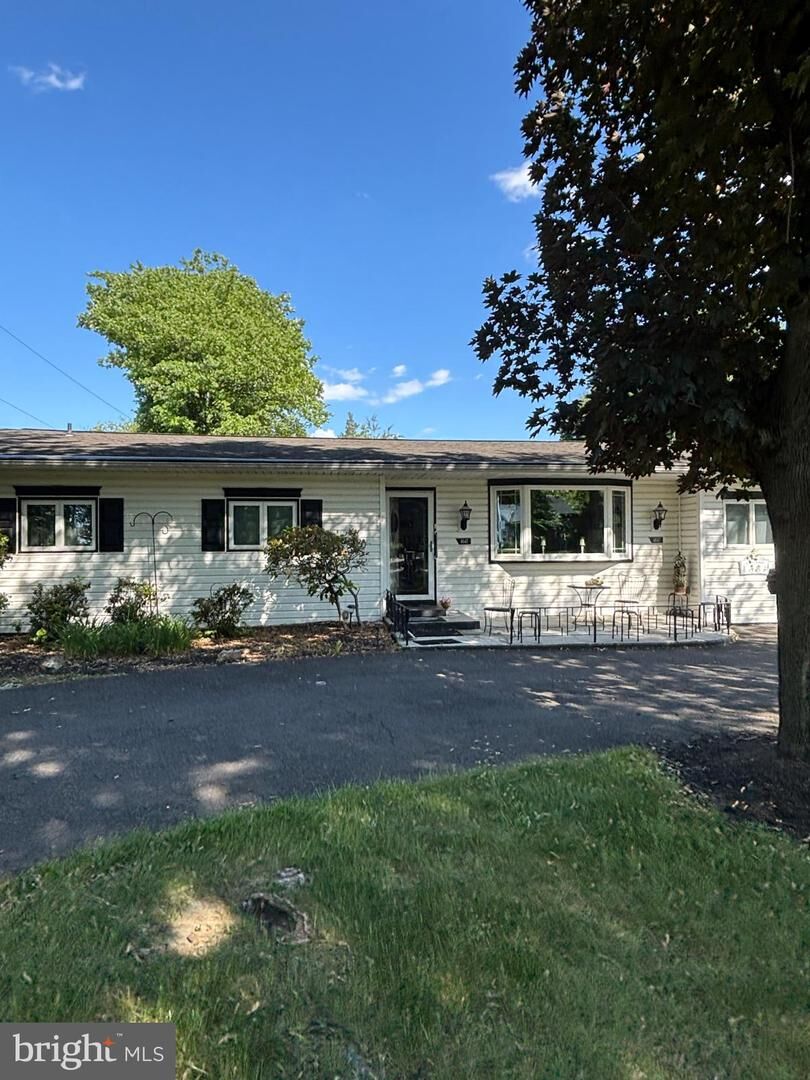 Property Photo:  4647 Bensalem Boulevard  PA 19020 