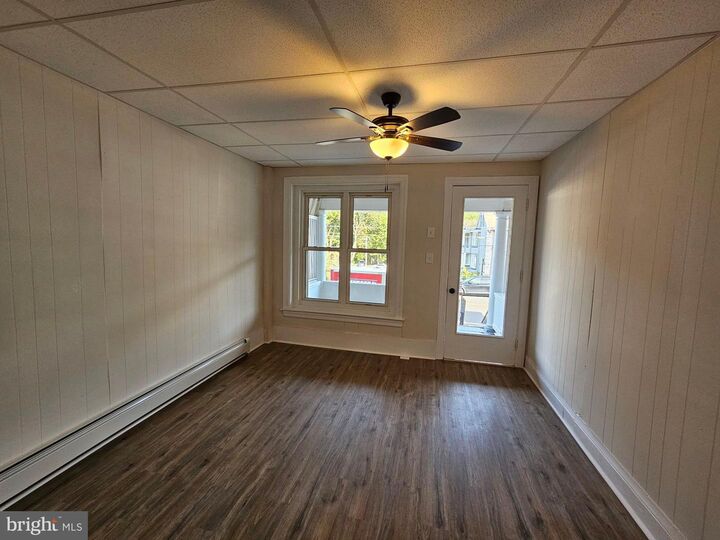 Property Photo:  650 1/2 E Broad Street  PA 18252 