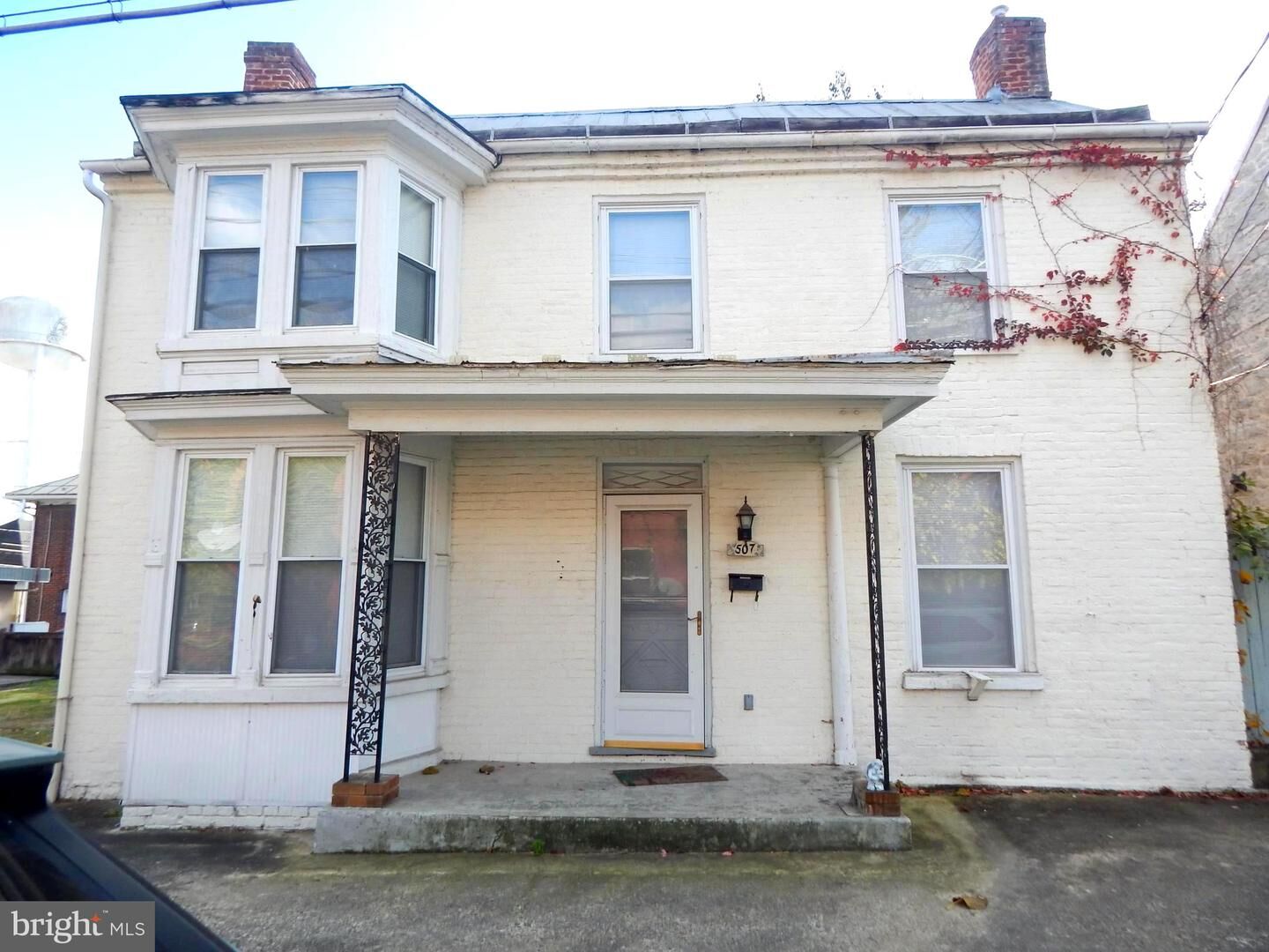 Property Photo:  507 W John Street C  WV 25401 