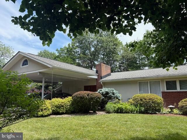 Property Photo:  3609 Pinetree Terrace  VA 22041 