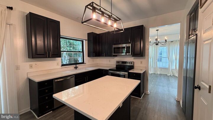 Property Photo:  5570 Assateague Place  VA 20112 