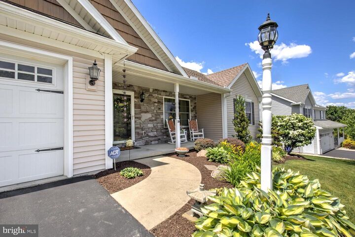 Property Photo:  28 Gentle Drive  PA 17581 