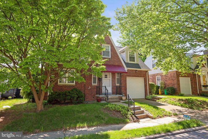 Property Photo:  457 Tioga Street  PA 17404 