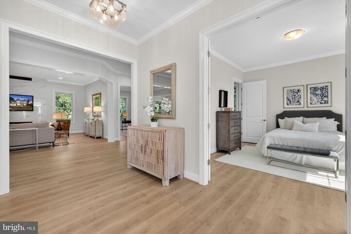 Property Photo:  608 Roberts Drive NW  VA 22180 