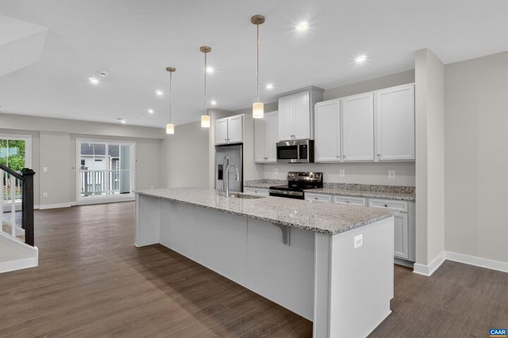 Property Photo:  3B Perseus Ln  VA 22901 