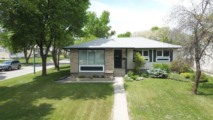 Photo de la propriété: 31 Dells Crescent MB R2M 4Z9