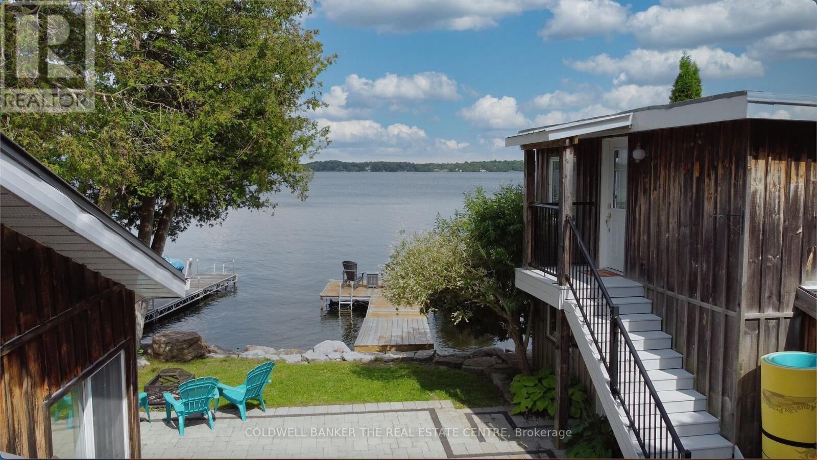 Property Photo: 23 Cedar Dale Drive ON K0M 2B0