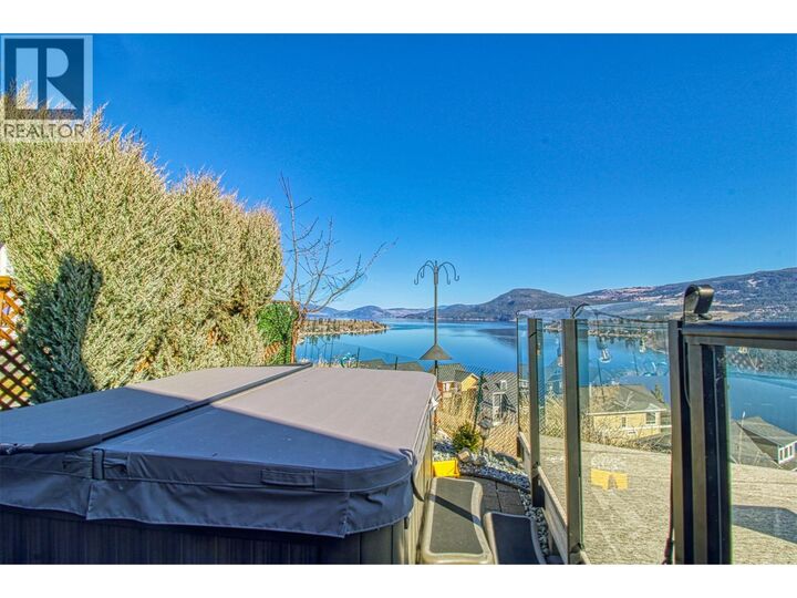 Property Photo: 6931 Barcelona Drive 62 BC V1Z 3R8