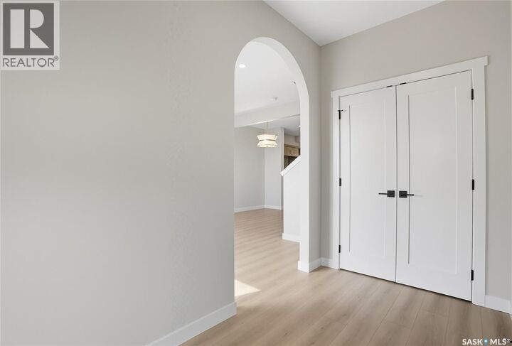 Property Photo: 6 Taskamanwa Terrace SK S7V 1Z7