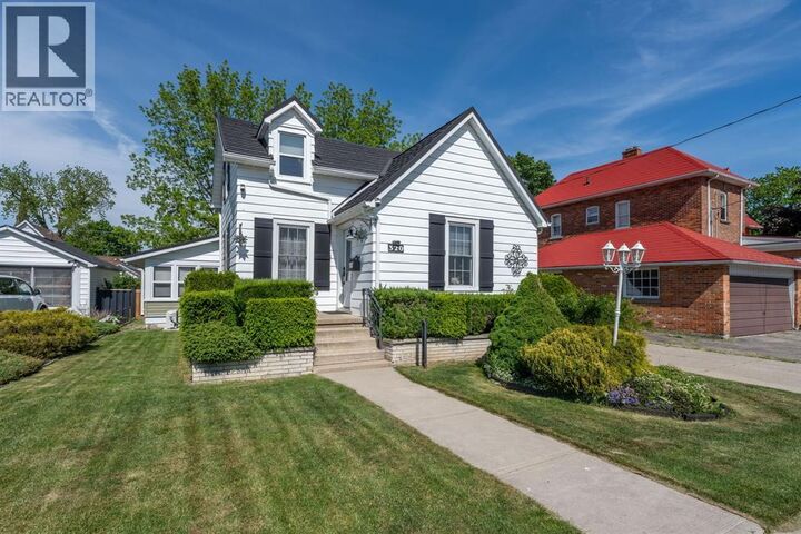 Property Photo: 320 Camp Street ON N8A 4B3