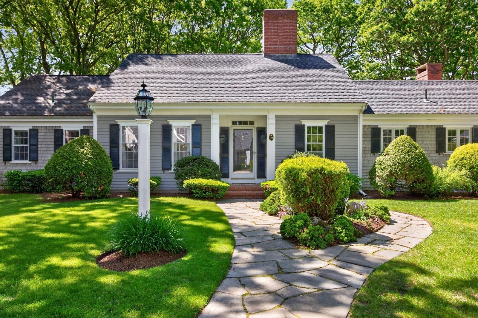 Property Photo:  107 Parsley Lane  MA 02655 