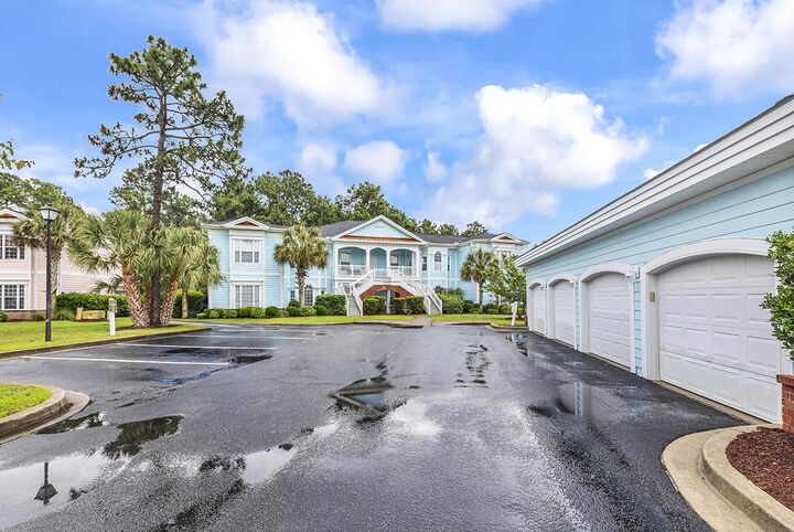 Property Photo:  138 Avian Dr. 101  SC 29585 