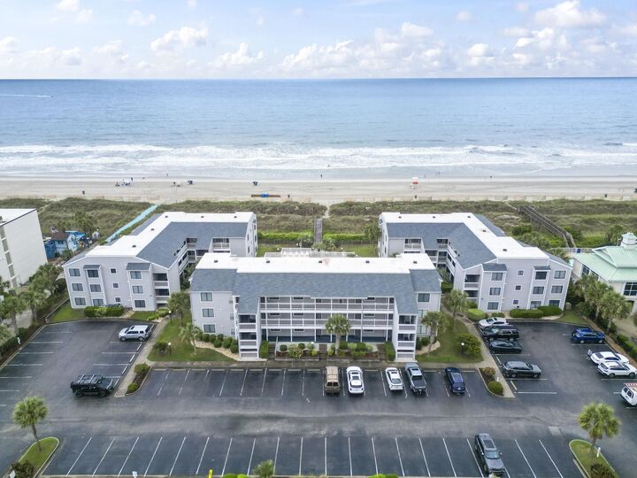 Property Photo:  1820 N Ocean Blvd. 302D  SC 29582 