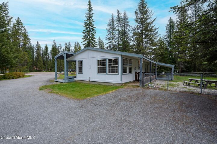 Property Photo: 565 Shady Pines Loop ID 83856
