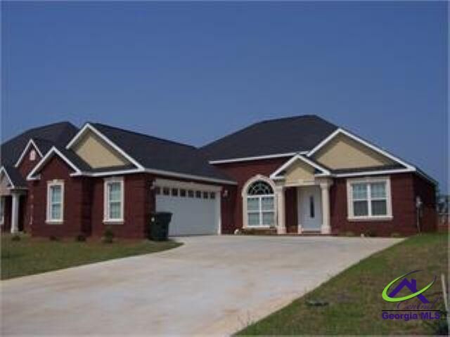 Property Photo:  508 Manchester Lane  GA 31008 
