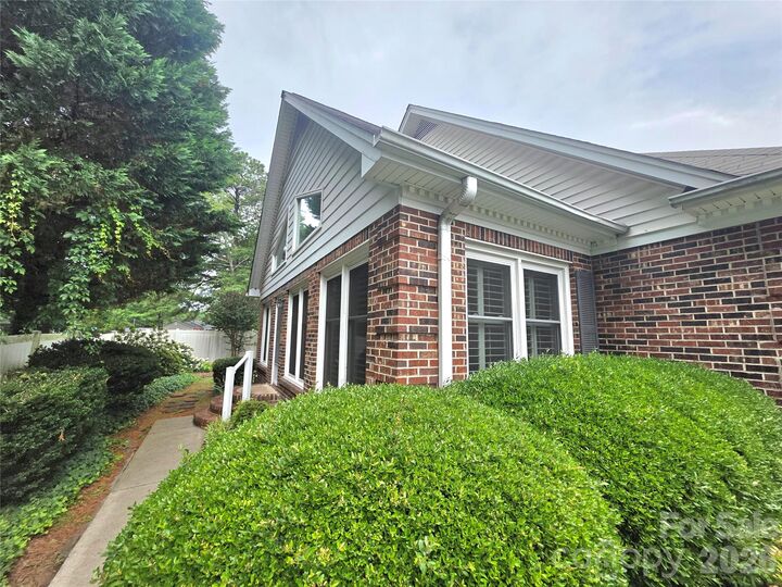 Property Photo:  687 A Carlton Drive  NC 28054 