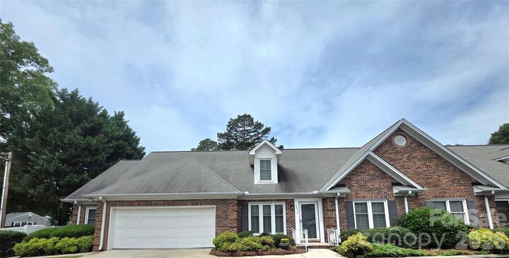 Property Photo:  687 A Carlton Drive  NC 28054 