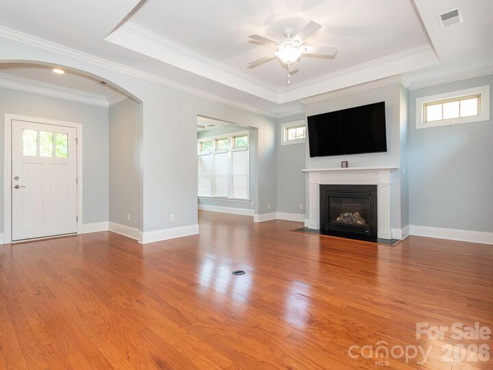 Property Photo:  4534 Ideal Way  NC 28075 