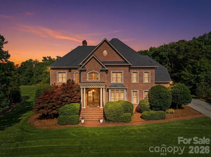 Property Photo:  7101 Seton House Lane  NC 28277 