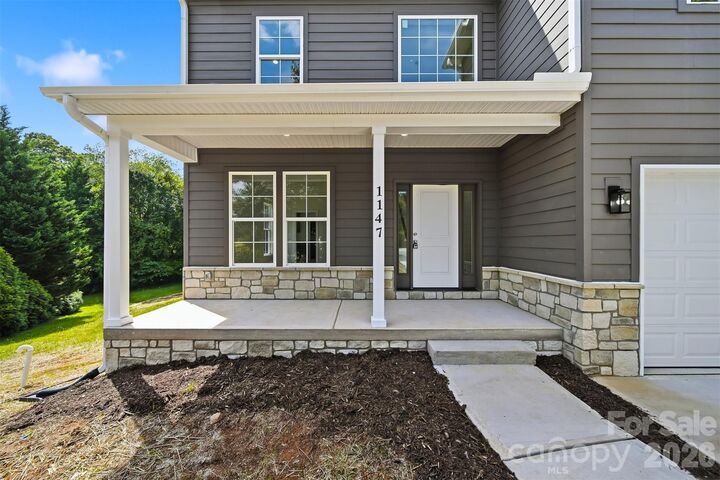 Property Photo:  1147 10th Street Lane NW  NC 28601 