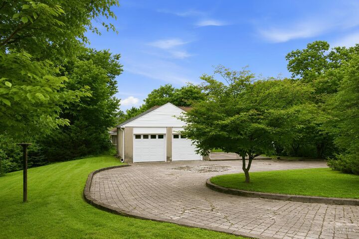 Property Photo: 949 Redway Avenue OH 45229