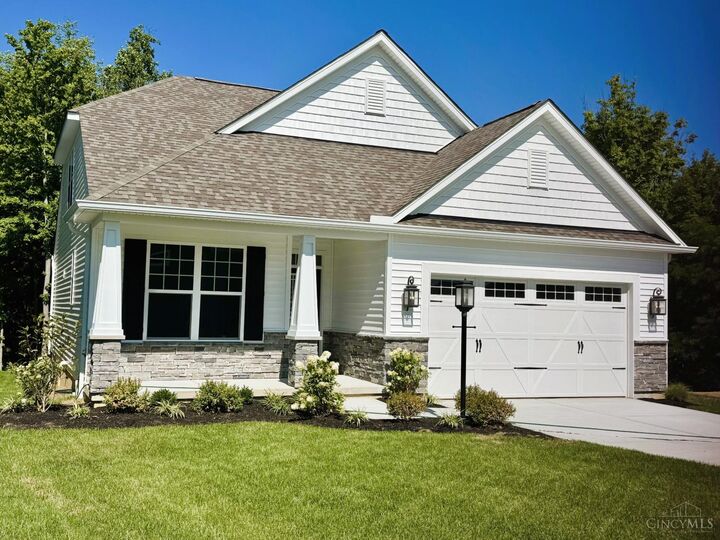 Property Photo:  8008 Hignite Court  OH 45255 