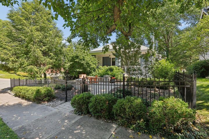 Property Photo:  3520 Pape Avenue  OH 45208 