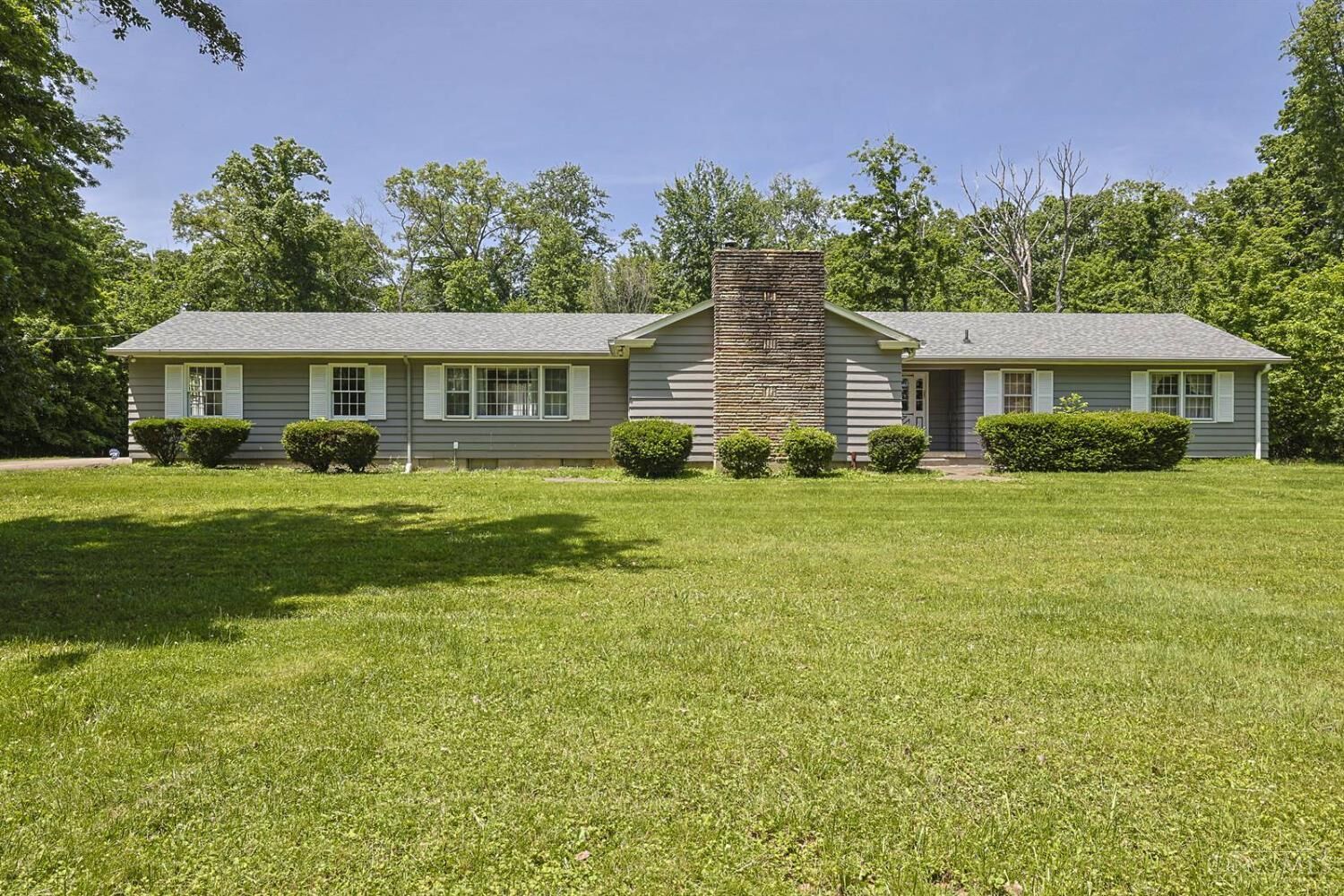 Property Photo:  7794 Templin Road  OH 45107 