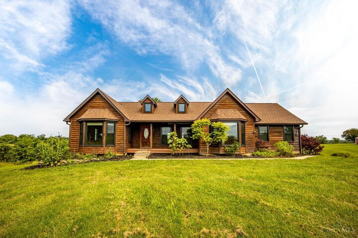 Property Photo: 4416 Horton Road IN 47040