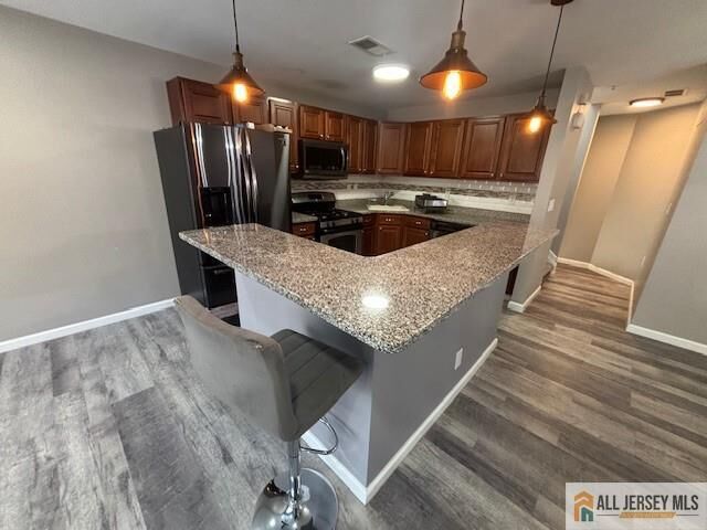 Property Photo:  1108 Morning Glory Drive 1108  NJ 08831 