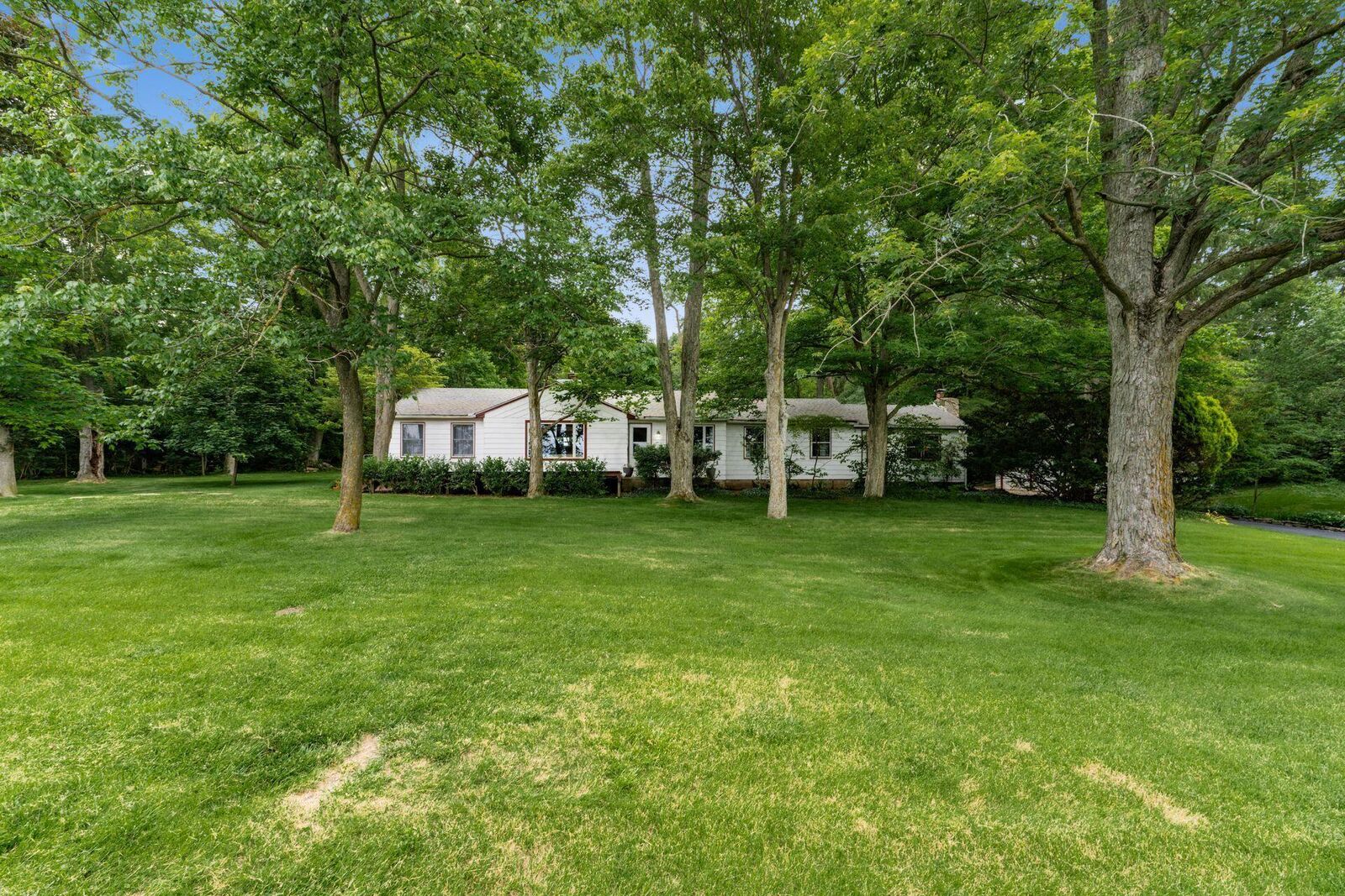 Property Photo: 7945 Riverside Drive OH 43065