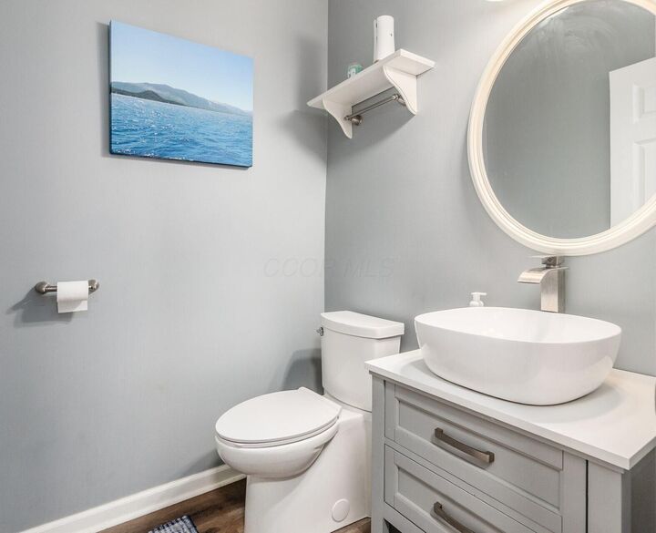 Property Photo: 175 Patterson Street OH 43147