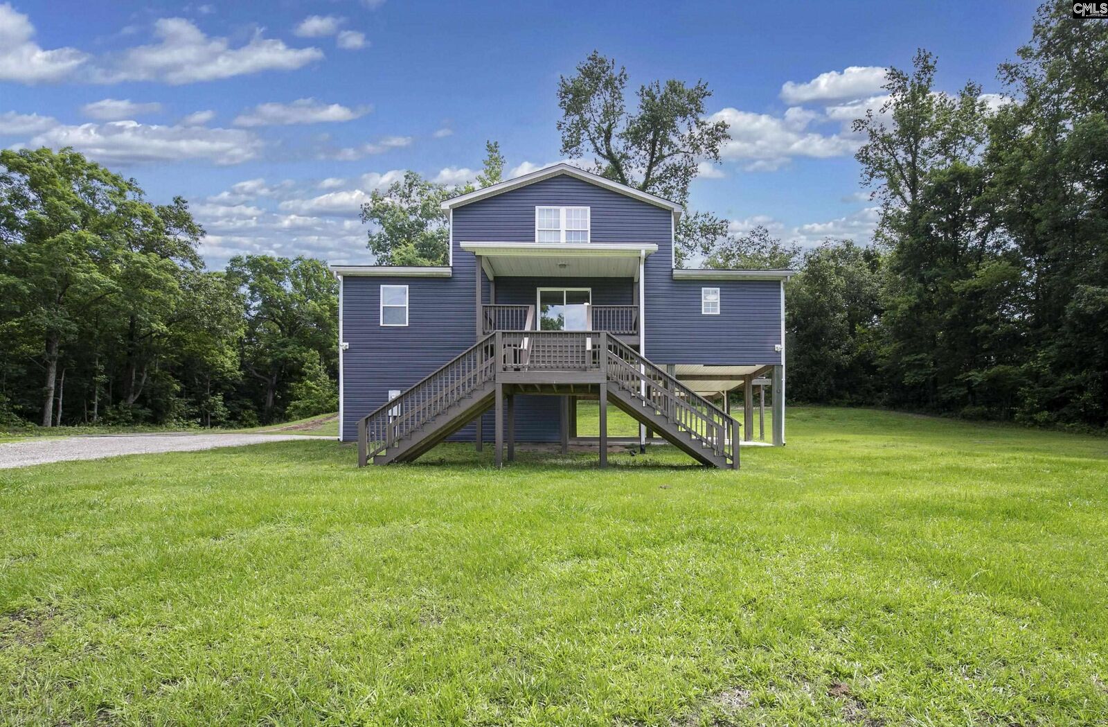 Property Photo:  1559 Kellytown  SC 29078 