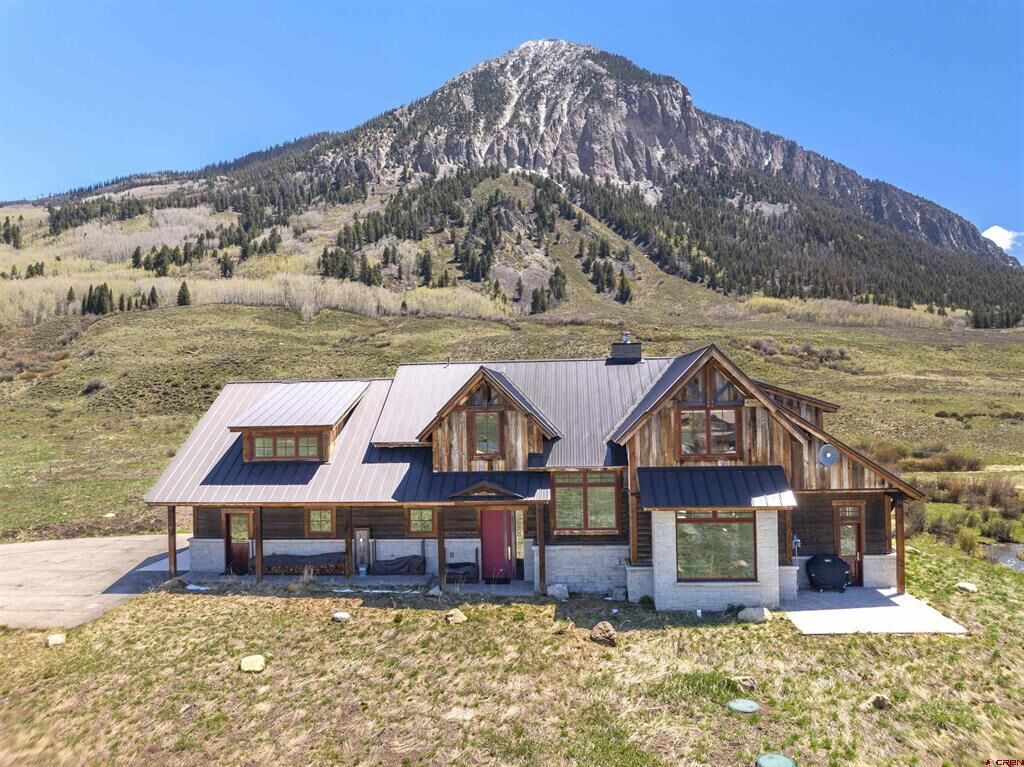 Property Photo:  6 Moon Ridge Lane  CO 81224 