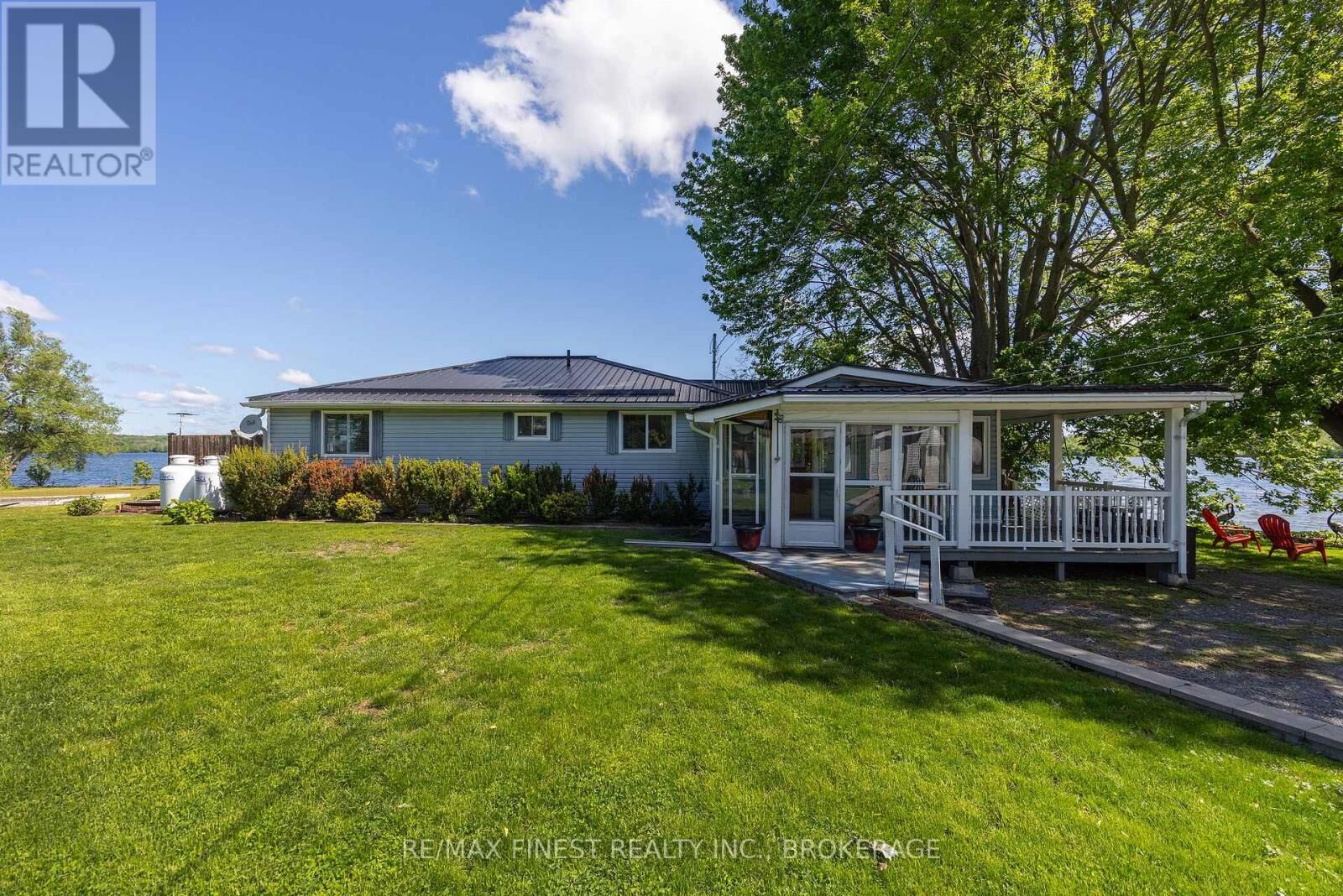 Property Photo:  881 River Styx Lane  ON K7L 4V3 