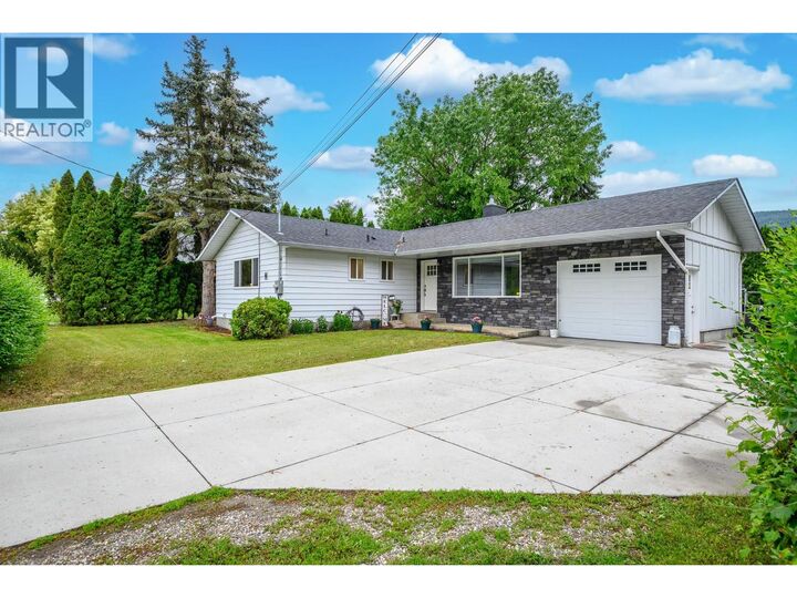 6596 Lavington Way — photo 1