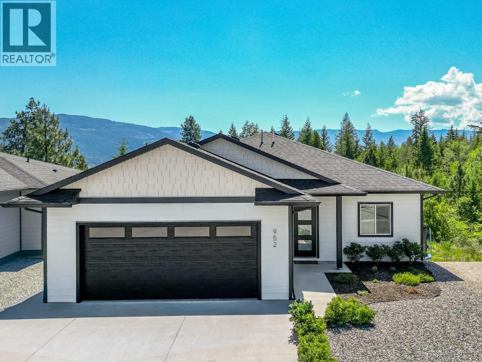 Photo de la propriété: 952 Ridgewood Drive BC V0E 1V1