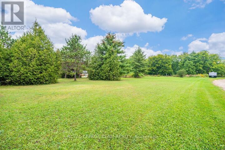 Property Photo:  00 Gillan Road  ON K7V 4L3 
