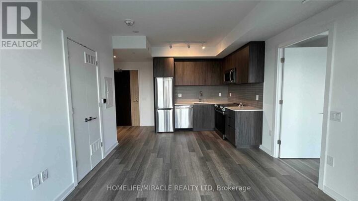 Property Photo:  50 Power Street 1005  ON M5A 0V3 