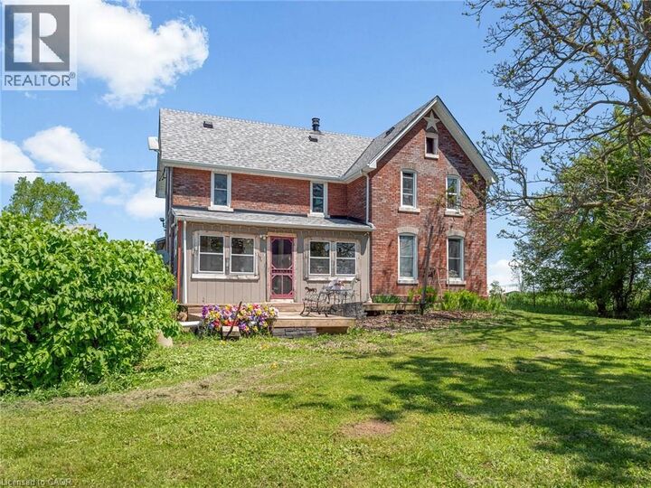 Property Photo:  4750 Sherkston Road  ON L0S 1R0 