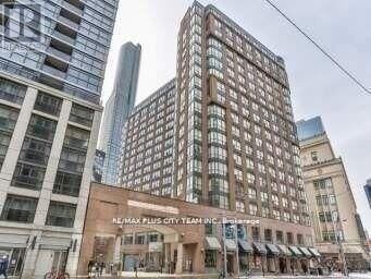Property Photo:  7 Carlton Street 401  ON M5B 2M3 