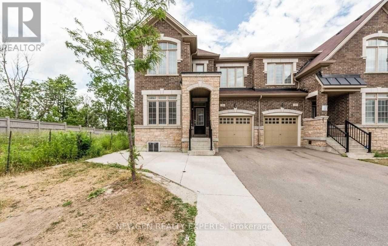 Property Photo:  24 Thornapple (Basement) Street  ON L6R 3X2 