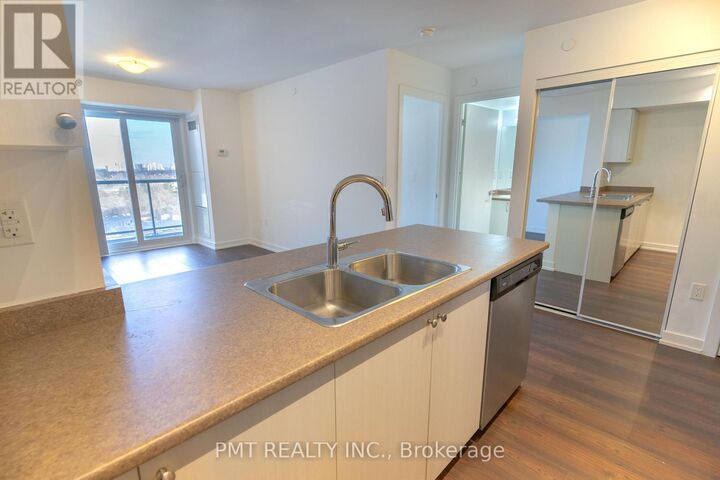 Property Photo:  1346 Danforth Road 1302  ON M1J 0A9 